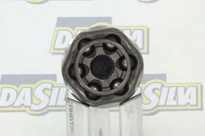 DA SILVA j3300 -